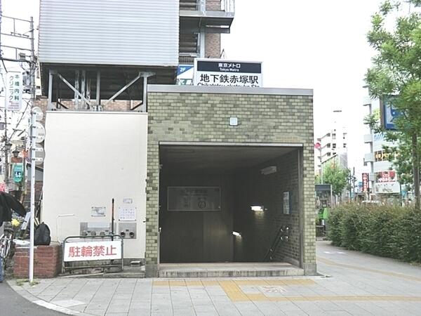 アットホーム 練馬区 北町８丁目 地下鉄赤塚駅 2階建 ４ｌｄｋ 練馬区の中古一戸建て 提供元 センチュリー21株式会社東京 ハウジング 一軒家 家の購入