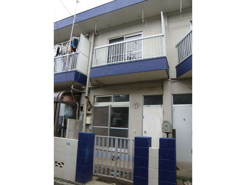 Kurihara 1-chome, Niiza-shi, Saitama (Hibarigaoka Sta.) 2F 3K

4,500,000 yen