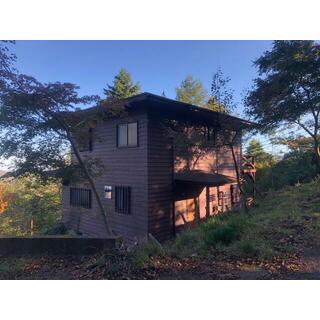 detached 南都留郡山中湖村平野