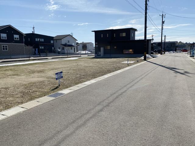 アットホーム 射水市 一条 小杉駅 住宅用地 6972951114 射水市の土地 売地 宅地 分譲地など土地の購入情報