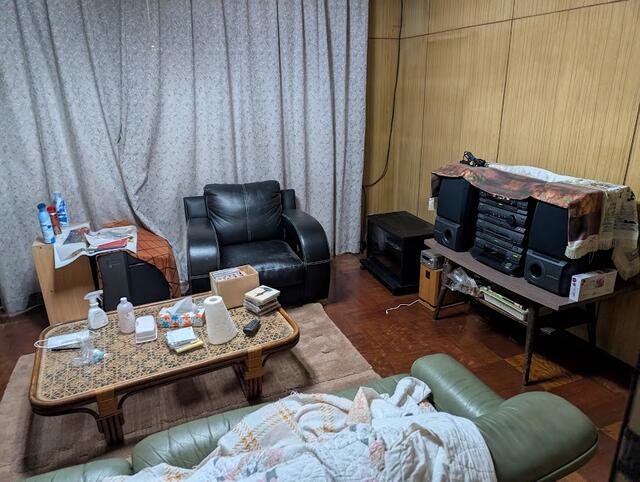 Cheap house for sale in Muroran, Hokkaido