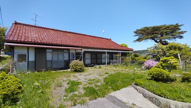 Cheap house for sale in Rikuzentakata, Iwate