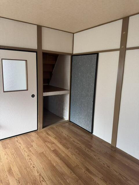 Nishisuminoe 4-chome, Suminoe-ku, Osaka City (near Abikomichi Station) 2-story building, 3DK &mdash; photo 4