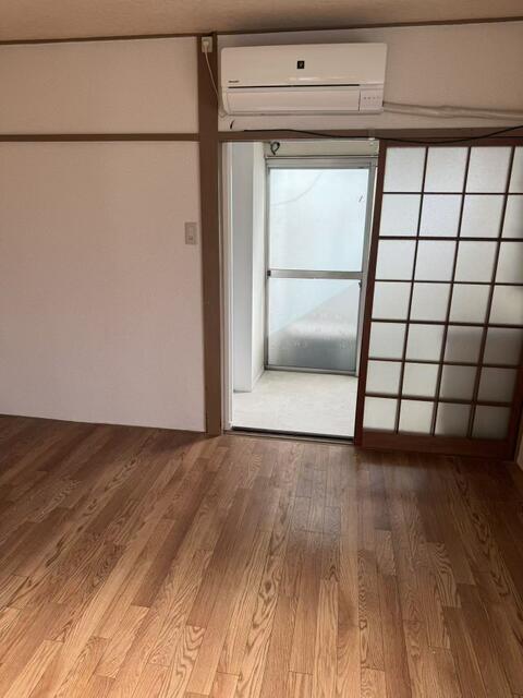 Nishisuminoe 4-chome, Suminoe-ku, Osaka City (near Abikomichi Station) 2-story building, 3DK &mdash; photo 3