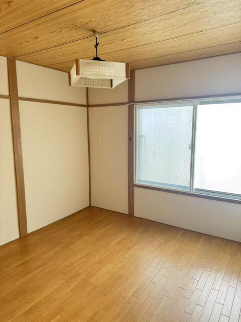 Nishisuminoe 4-chome, Suminoe-ku, Osaka City (near Abikomichi Station) 2-story building, 3DK &mdash; photo 5