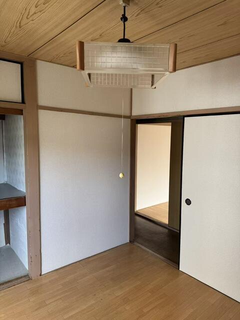 Nishisuminoe 4-chome, Suminoe-ku, Osaka City (near Abikomichi Station) 2-story building, 3DK &mdash; photo 6
