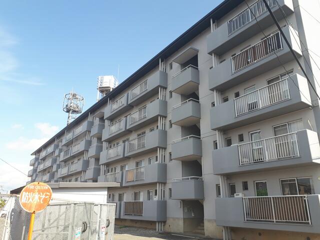 アットホーム サルヴァトーレ近見 152 ３ｌｄｋ 提供元 有 ウチダ 熊本市南区の賃貸アパート