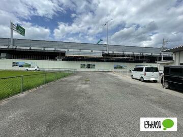アットホーム】和歌山市 栗栖（田井ノ瀬駅） 資材置場用地[1067918698