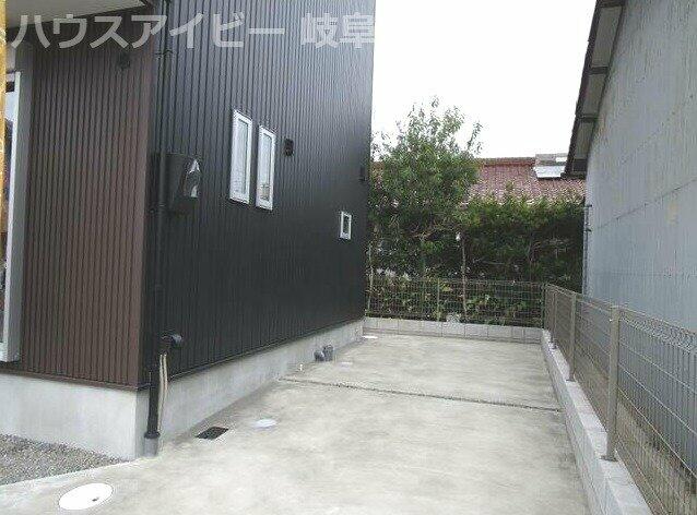 アットホーム 岐阜市 六条東１丁目 岐阜駅 2階建 ３ｌｄｋ 岐阜市の新築一戸建て 提供元 ハウスアイビー 岐阜店 一軒家 家の購入