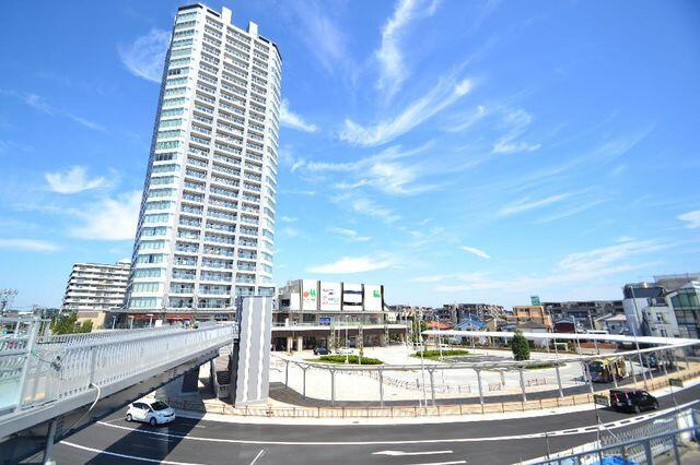 アットホーム 横浜市緑区 長津田町 長津田駅 2階建 ４ｌｄｋ 横浜市緑区の中古一戸建て 提供元 東急リバブル 株 長津田 センター 一軒家 家の購入