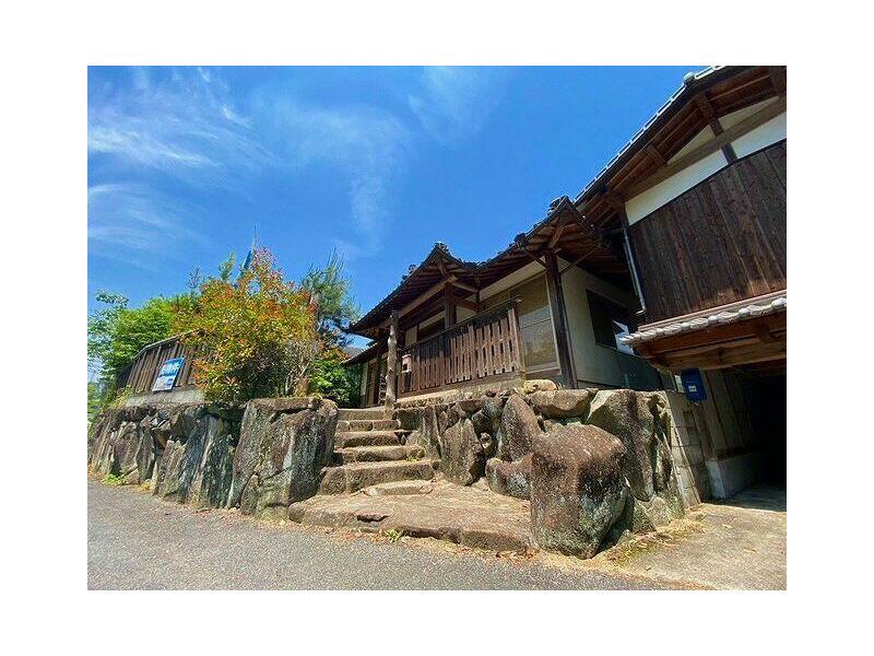 Kasaoka City, Ogi (Kasaoka Station) 1-story 5DK