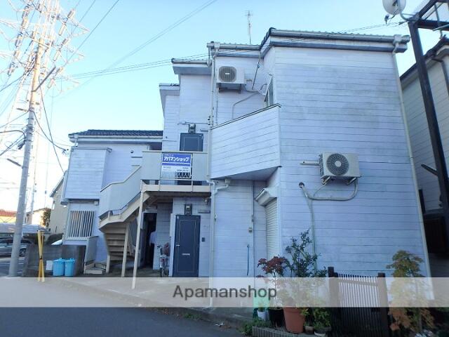 アットホーム ペルレイ東大宮 2階 ワンルーム 提供元 アパマンショップ東大宮店 株式会社 アップル さいたま市見沼区 の賃貸アパート
