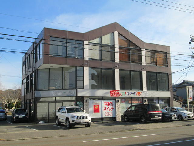 石川県 金沢市 三馬３丁目 野々市工大前駅 の貸し店舗 賃貸 不動産情報はアットホーム