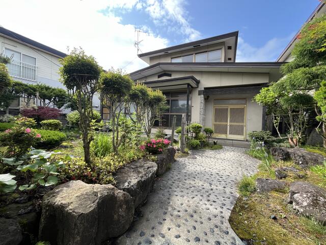 Cheap house for sale in Kitaakita, Akita