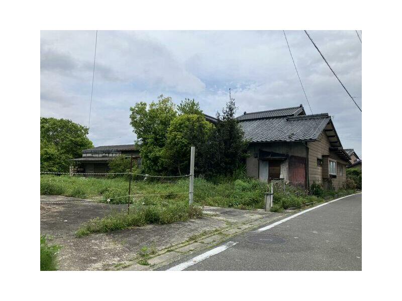 Matsusaka City, Hirucho, 2-story building, 13DK