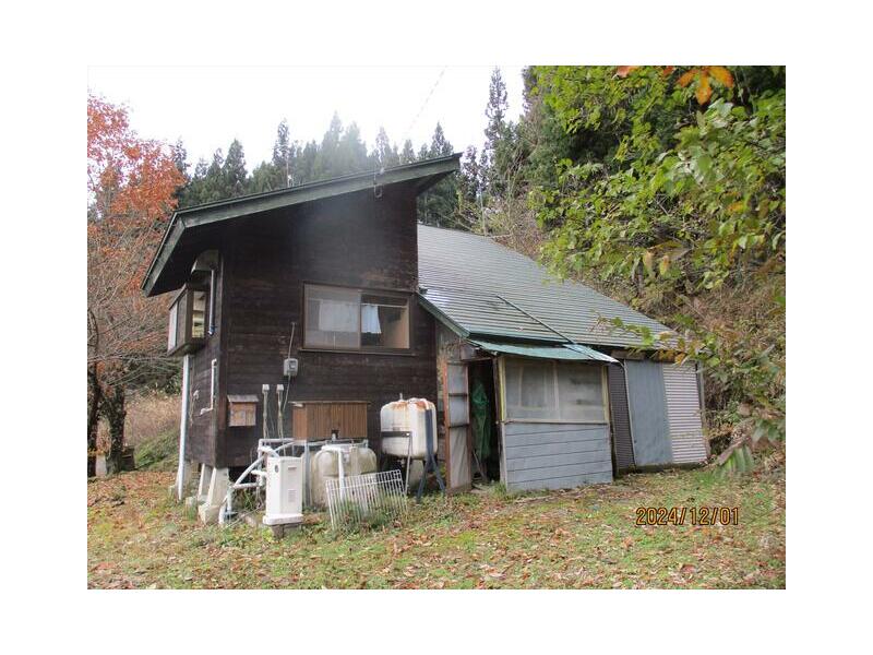 Kamisui County, Iizuna Town, Oaza Imokawa 2-story building 2DK