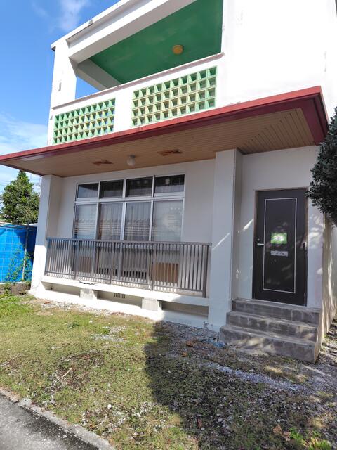Cheap house for sale in Kunigami, Okinawa