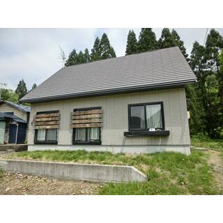 detached 和賀郡西和賀町川尻４１地割