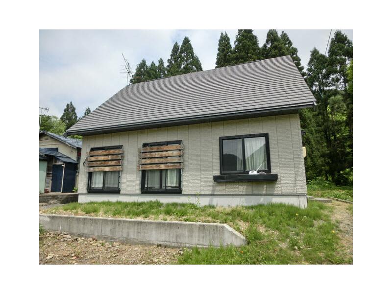 Kawajiri 41 Chiwari, Nishi Waga Town, Waga County (Hotto Yuda Station) 2-story 4SLDK