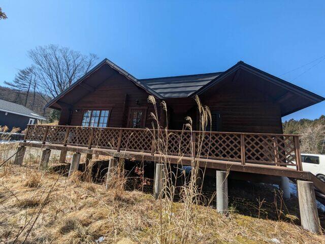 Karuizawa, Nagano property