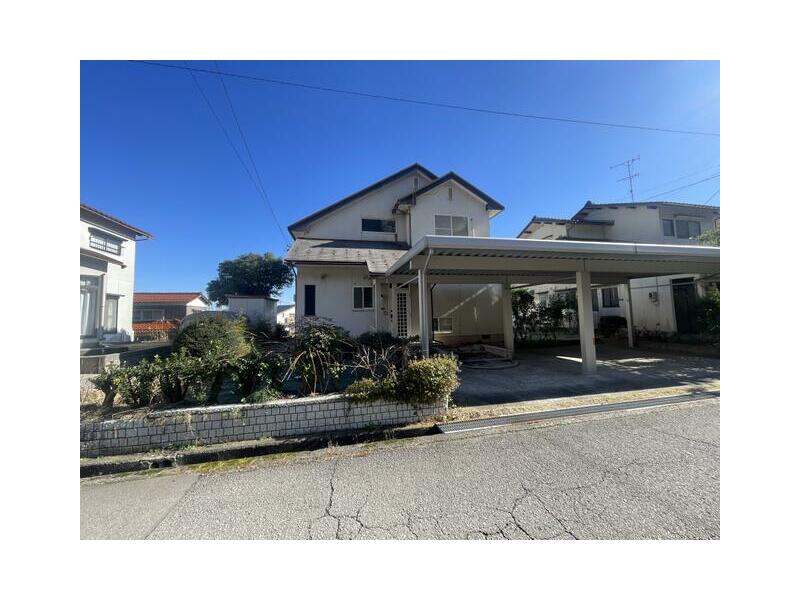 Kaga City, Kurose Town (Daishoji Station), 2-story, 4LDK