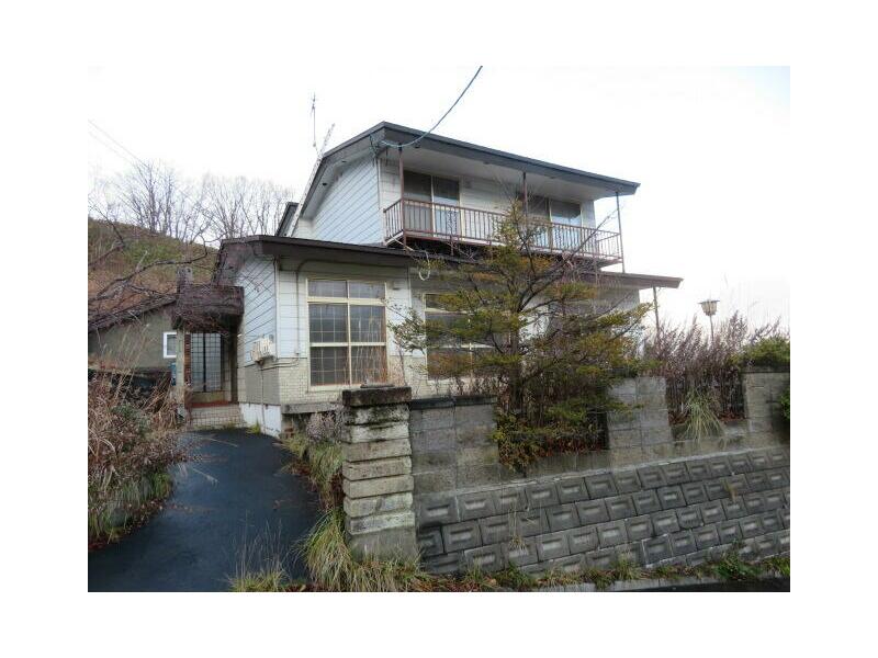 Otaru City, Katsuraoka-cho (Zenibako Station) 2-story 5LDK