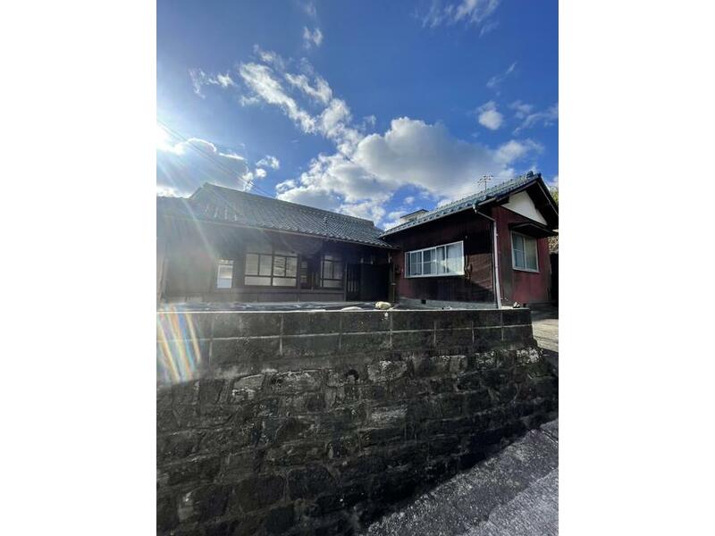 1-story 5DK in Kizu, Kainan City