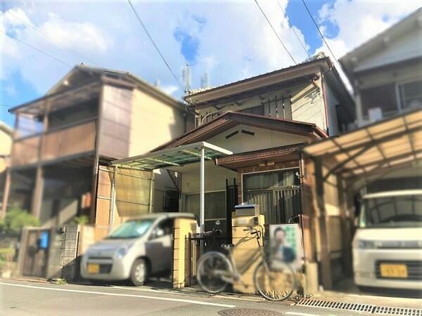 アットホーム 摂津市 鳥飼西２丁目 南摂津駅 住宅用地 摂津市の土地 売地 宅地 分譲地など土地の購入情報