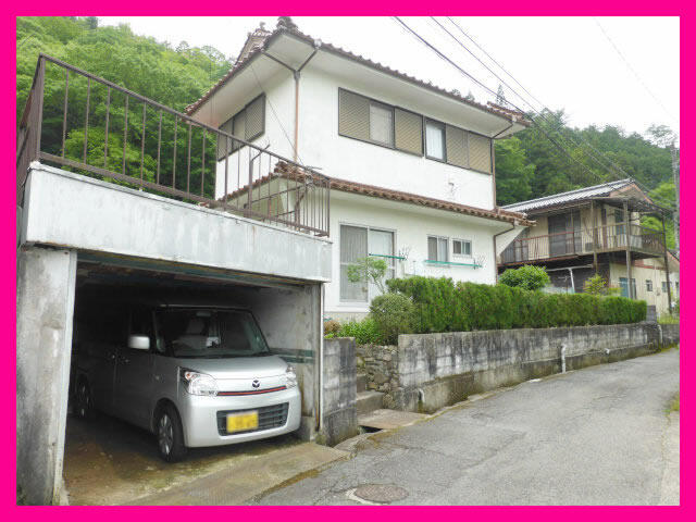 アットホーム 広島市安芸区 上瀬野町 2階建 ５ｄｋ 広島市安芸区の中古一戸建て 提供元 ｎｏ １ 株 一軒家 家の購入