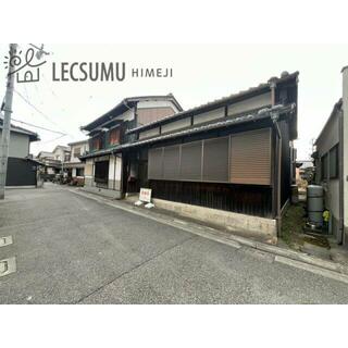 detached 姫路市網干区新在家