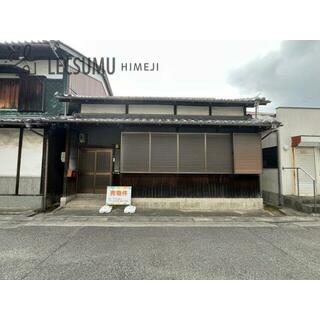 detached 姫路市網干区新在家