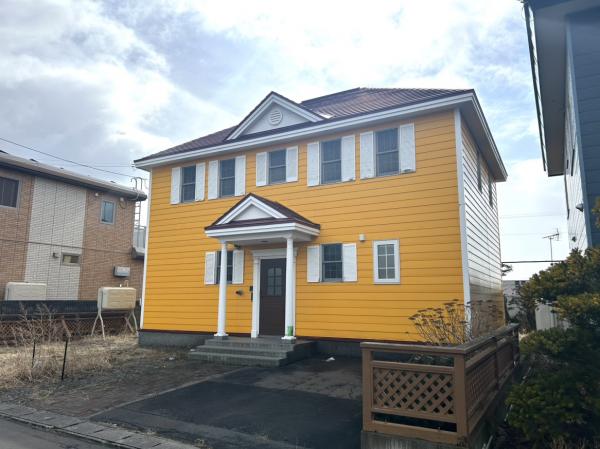 Cheap house for sale in Date, Hokkaido