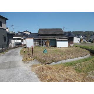 detached 嘉麻市大隈町