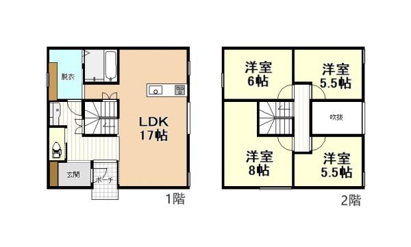 Cheap house for sale in Oirase, Aomori