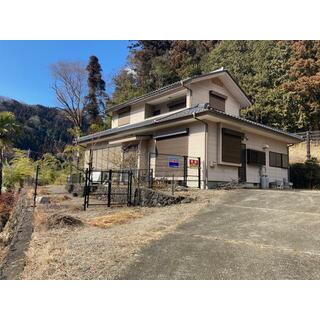 detached 甘楽郡下仁田町大字本宿
