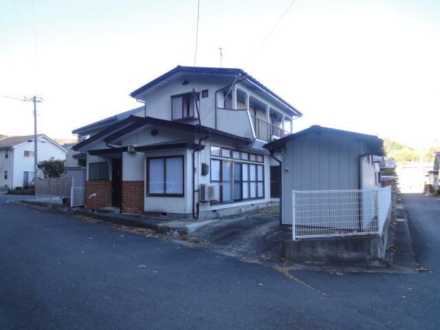 Cheap house for sale in Nihonmatsu, Fukushima