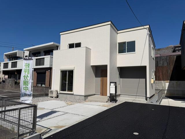 杉田（5点まとめ買い・あと1点追加予定） アットホーム】岐阜市 竜田町5丁目（田神駅） 2階建 4LDK