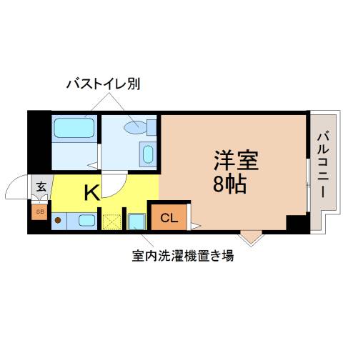 アットホーム 名古屋市中区 金山２丁目 金山駅 4階 １ｋ 提供元 株 シティホーム 金山 センター 名古屋市中区の賃貸マンション