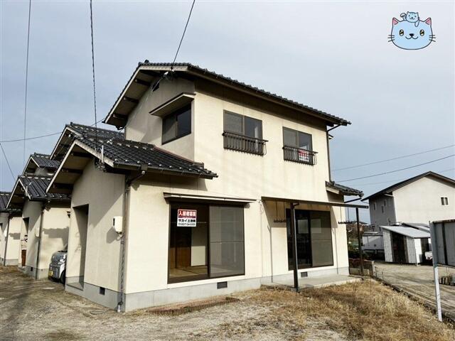 アットホーム】岩国市の賃貸一戸建て物件情報｜賃貸住宅情報(貸家