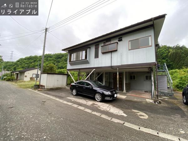 Cheap house for sale in Zhao, Miyagi