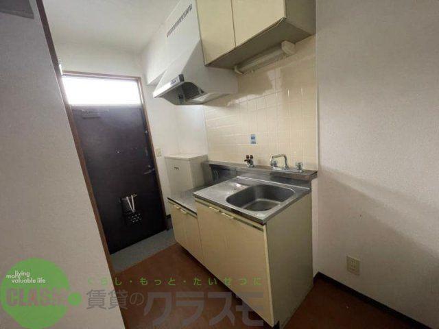 アットホーム ｋｔｉ瓢箪山 １０１ １ｋ 提供元 賃貸 売買のクラスモ瓢箪山店 株 ｒリビングカンパニー 東大阪市の賃貸 アパート