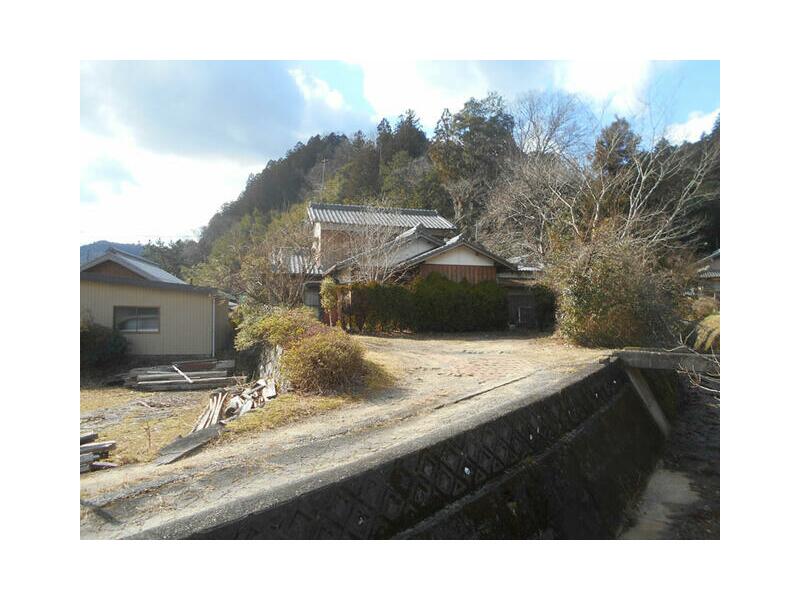 Tsu City, Misugi-cho Shimotaki (Hizu Station) 2-story building 7DK