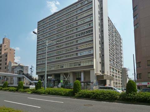 アットホーム 名古屋市千種区 覚王山通８丁目 池下駅 6階 ２ｄｋ 提供元 ピタットハウス本山店 ルビネット 株 名古屋市千種 区の賃貸マンション