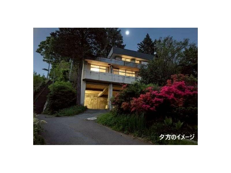 Morioka City, Atago Town (Morioka Station) 2-story building 4LDK