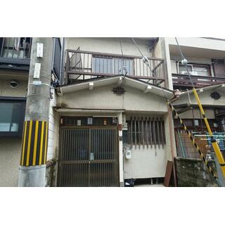 Sagatsunoto-cho, Ukyo-ku, Kyoto City (Kajo-in Station), 2-story 3DK, 5.9 million yen