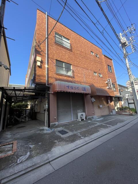 アットホーム】北千住駅の賃貸 「間取り2DKの賃貸物件」の物件一覧