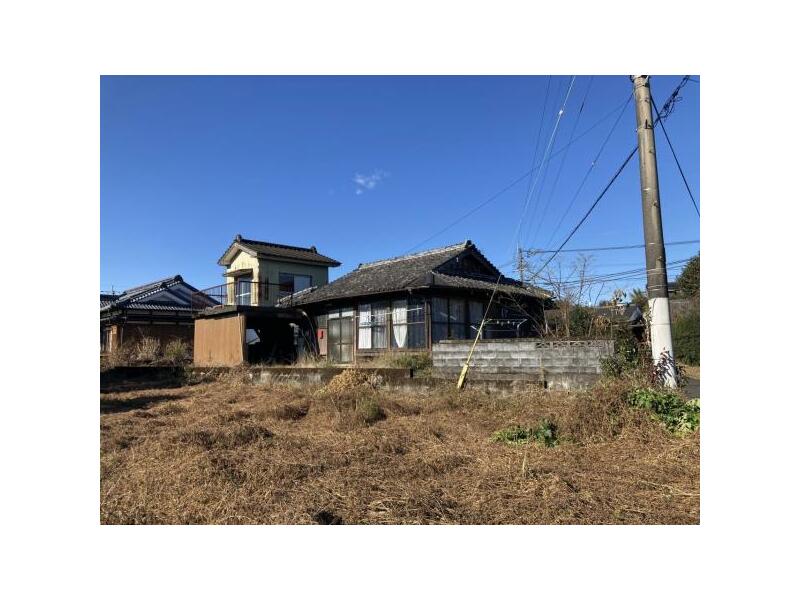 Arimizu, Takajo-cho, Miyakonojo City, 2-story building, 4DK