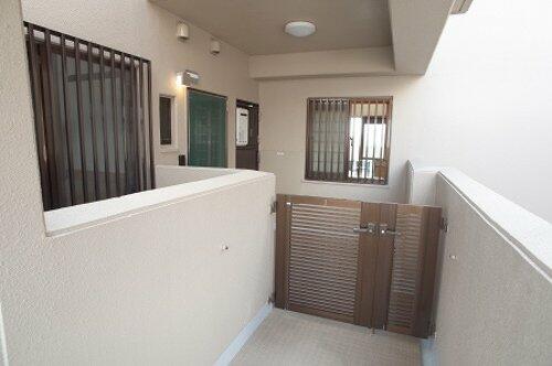 アットホーム ライオンズマンション松尾第２ 14階 ４ｌｄｋ 提供元 株 大京穴吹不動産 沖縄賃貸営業課 那覇市の賃貸マンション