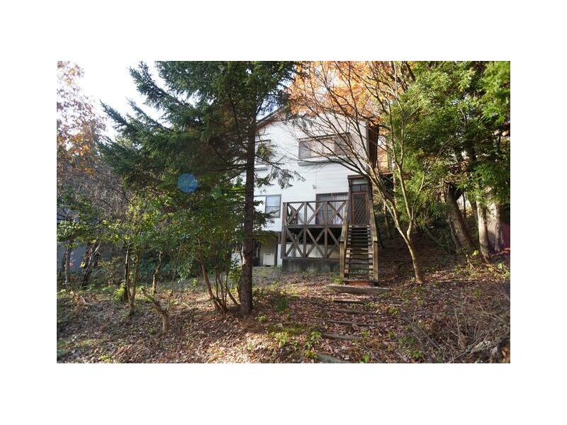 Agano City Jiro Maru Mikoji Village (Mizuhara Station) 2-story 2LDK