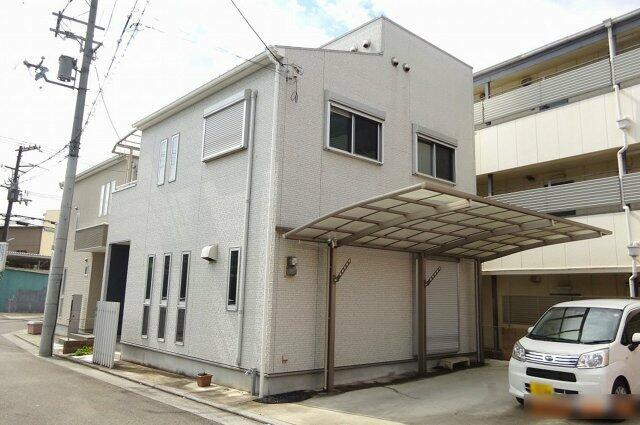 アットホーム 和泉市 伯太町２丁目 信太山駅 2階建 ４ｌｄｋ 和泉市の中古一戸建て 提供元 フジ住宅 株 おうち館 一軒家 家の購入